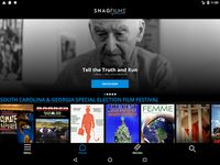 SnagFilms: Free Movies, TV App imgesi 4
