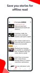 The Indian Express のスクリーンショットapk 2