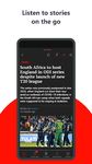 The Indian Express のスクリーンショットapk 1