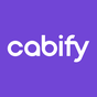 Icoană Cabify - Your private driver