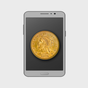 Coin in Phone Magic (CiP)