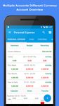 Expense Manager Pro screenshot APK 23