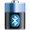Bluetooth Headset Battery 