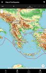 Σεισμοί στην Ελλάδα στιγμιότυπο apk 10