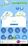 Sleep Cute Baby Lullaby screenshot apk 2