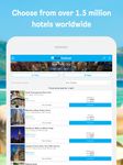 Hotels Combined - Bon plans capture d'écran apk 7