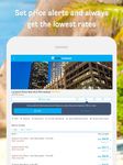 Hotels Combined - Bon plans capture d'écran apk 1