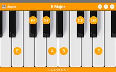 KeyChord - Piano Chords/Scales screenshot apk 12