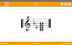KeyChord - Piano Chords/Scales screenshot apk 10