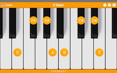 KeyChord - Piano Chords/Scales screenshot apk 