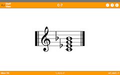 KeyChord - Piano Chords/Scales screenshot apk 4