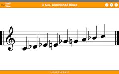 KeyChord - Piano Chords/Scales screenshot apk 3