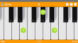 KeyChord - Piano Chords/Scales screenshot apk 22