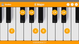 KeyChord - Piano Chords/Scales screenshot apk 20