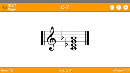 KeyChord - Piano Chords/Scales screenshot apk 18