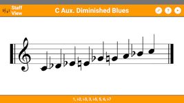 KeyChord - Piano Chords/Scales screenshot apk 17