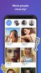 Tangkapan layar apk Topface - Dating Meeting Chat! 5