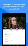 ภาพหน้าจอที่ 2 ของ Topface - Dating Meeting Chat!