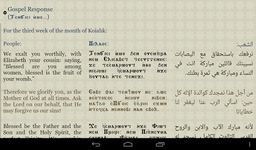 Coptic Reader ảnh màn hình apk 14