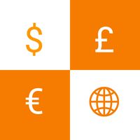 My Währung - Währungsrechner Icon