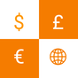 My Currency - Currency Converter icon