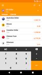 My Currency - Currency Converter screenshot apk 22