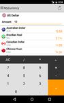 My Currency - Currency Converter screenshot apk 16