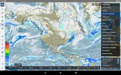 Captură de ecran Weather Station apk 