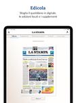 La Stampa의 스크린샷 apk 