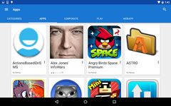 MaaS360 MDM for Android Screenshot APK 14