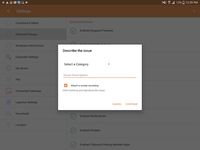 MaaS360 MDM for Android captura de pantalla apk 13