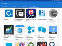 MaaS360 MDM for Android Screenshot APK 8