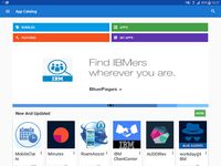 MaaS360 MDM for Android captura de pantalla apk 7