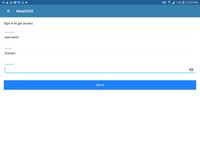 Screenshot 4 di MaaS360 MDM for Android apk