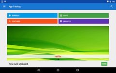 MaaS360 MDM for Android captura de pantalla apk 15