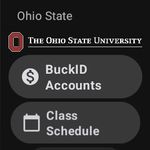 Ohio State captura de pantalla apk 3