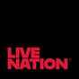Ícone do Live Nation At The Concert