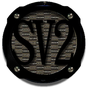 Иконка SV-2 SpiritVox "Ghost Box" SV1