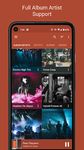 Скриншот 5 APK-версии GoneMAD Music Player Unlocker