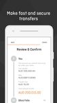 OFX ekran görüntüsü APK 3