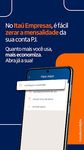 Captura de tela do apk Itaú Empresas 6