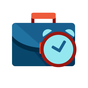 WorkOrg (Shift planner) icon