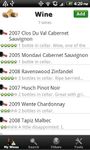 Wine - List, Ratings & Cellar image 4