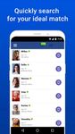 AnastasiaDate: Date & Chat App captura de pantalla apk 7