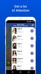 AnastasiaDate: Date & Chat App captura de pantalla apk 4