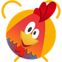 Rooster alarm clock APK