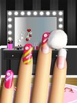 Картинка 2 Glitter Nail Salon: Girls Game by Dress Up Star