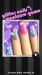 Картинка 11 Glitter Nail Salon: Girls Game by Dress Up Star