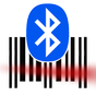 Иконка Bluetooth Barcode Scanner