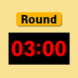 Boxing Timer (Training Timer) icon